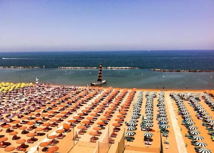Hotel International Gabicce Mare